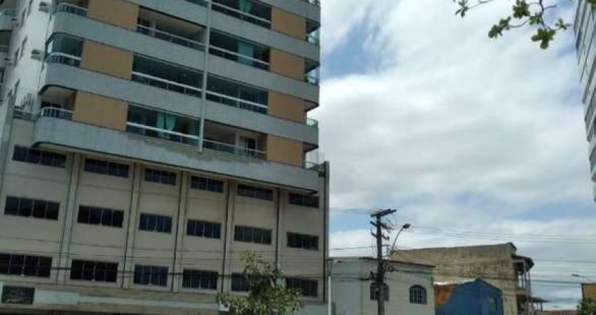 Apartamento com 3 quartos, 1 vaga e lazer na Prainha em Guarapari!