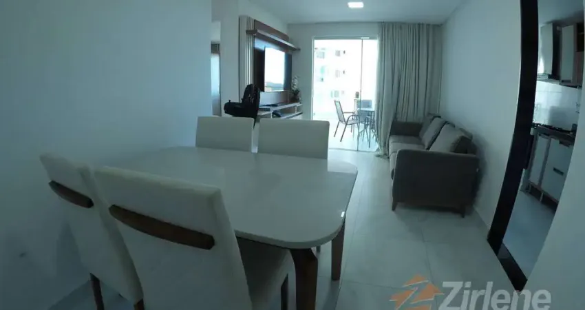 APARTAMENTO DE TRES QUARTOS..PRÉDIO NOVO.. ÁREA DE LAZER.