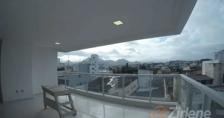 OPORTUNIDADE.PRÉDIO NOVO COM AREA DE LAZER COMPLETA. PRAIA DO MORRO.