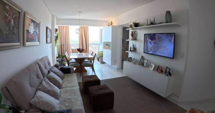 APARTAMENTO NOVO, SOL DA MANHÃ,  SENDO 2 SUÍTES, NA PRAIA DO MORRO.