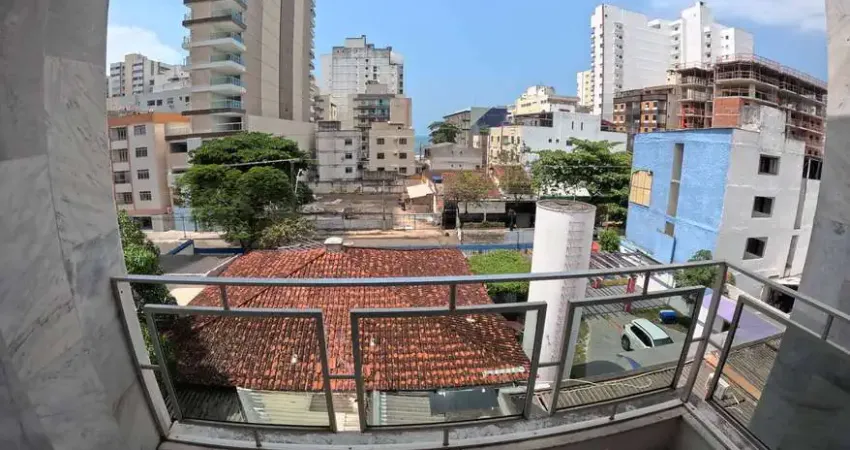 APARTAMENTO DE 3 QUARTOS ...ESCRITURADO...PRAIA DO MORRO.