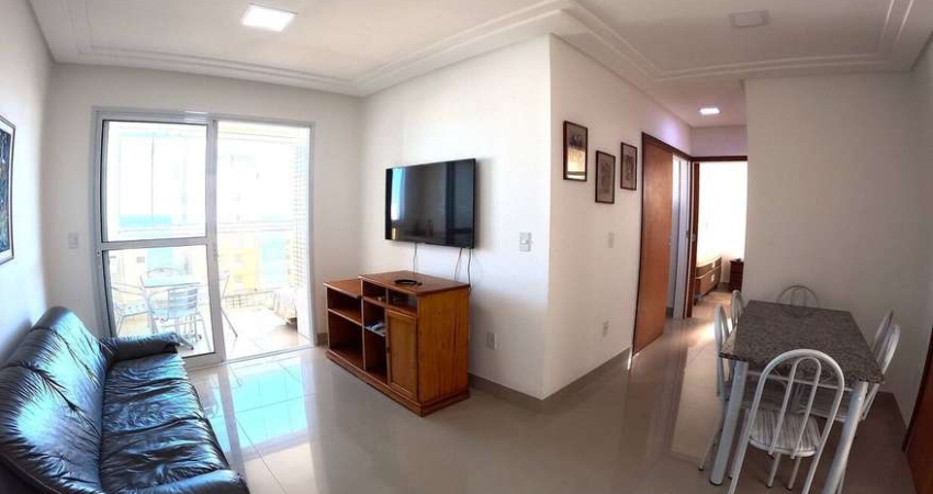 APARTAMENTO DE 2 QUARTOS NA PRAIA DO MORRO.. ÁREA DE LAZER COMPLETA.