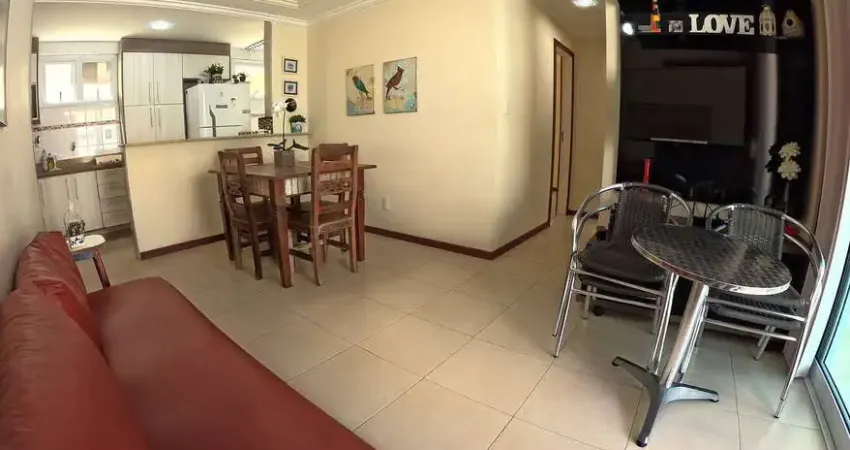 Apartamento de 2 Quartos no Segundo Andar ( praia dos adventista)