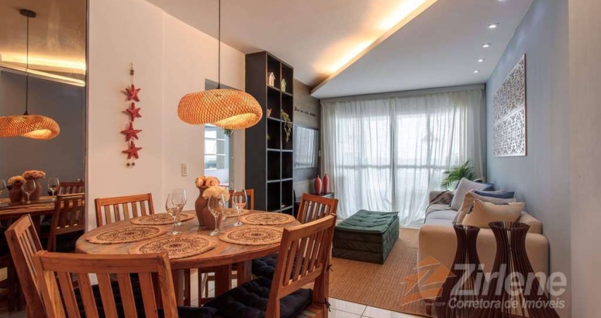 Não perca a chance, imóvel de 3 quartos com varanda gourmet
