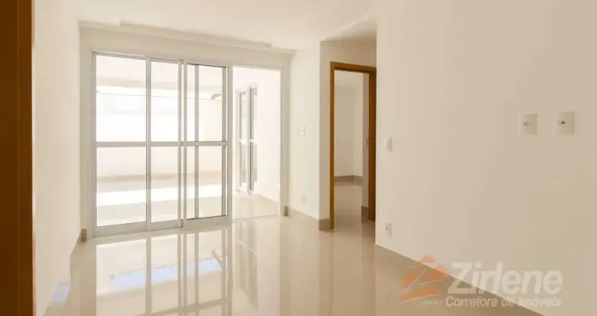 Exclusivo! Apartamento com Área Externa Privativa