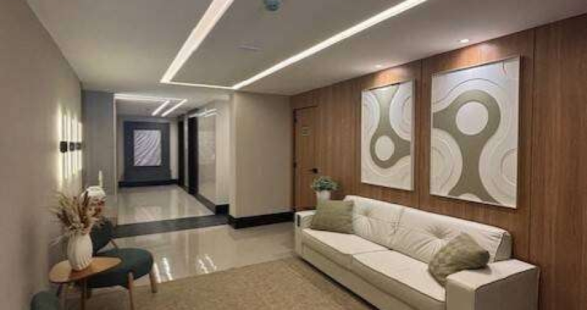 Invista no Futuro com um Apartamento 02 Quartos na Av. Oceânica, Guarapari