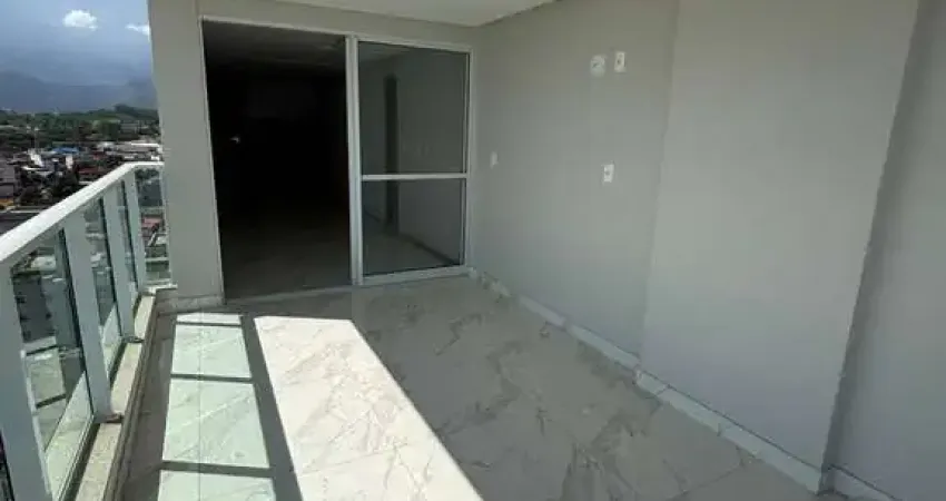 Apartamento de 3 Quartos em Prédio Novo com Área de Lazer na Cobertura!