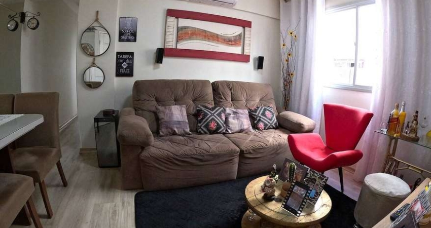 Apartamento com 2 quartos à venda na Praia do Morro, Guarapari 