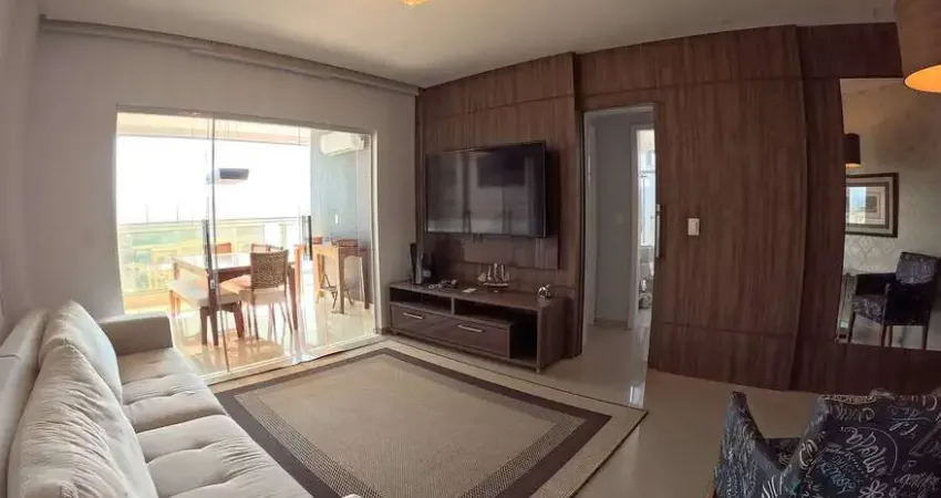 APARTAMENTO DE 02 QUARTOS MODERNO, PLANEJADO E NA LOCALIZAÇÃO PERFEITA