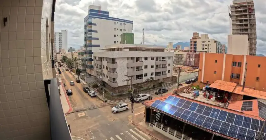 APARTAMENTO 2 QUARTOS FRENTE PARA AV PRAIANA (TEMPORADA)
