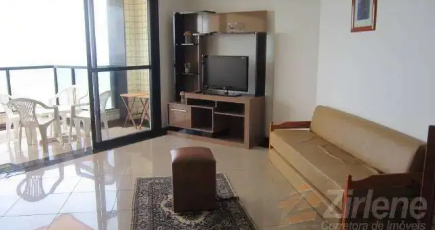 Apartamento 04 quartos sendo 02 suítes de frente para o mar!!!