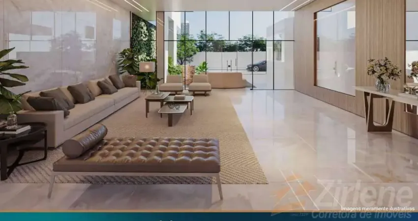 Apartamento com 2 quartos à venda no Muquiçaba, Guarapari