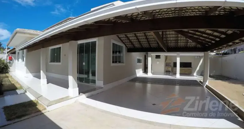 Maravilhosa casa de 04 quartos,com piscina na praia do morro...