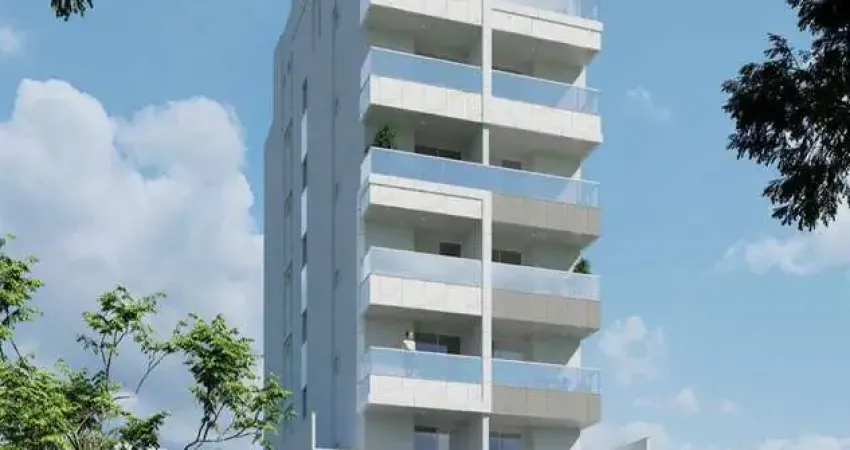 Residencial ana mel, lançamento localizado na praia do morro