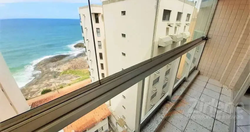 Apartamento com 1 quarto à venda no Centro, Guarapari 