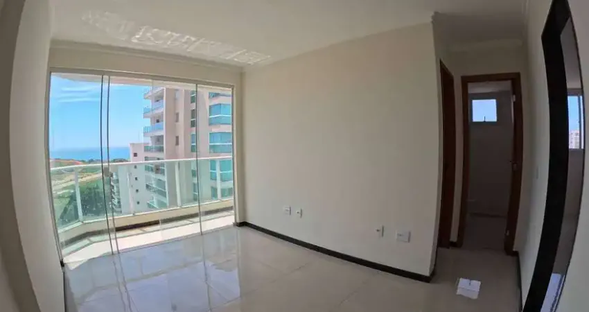 Apartamento na praia do morro, totalmente novo... 60 x para pagar.