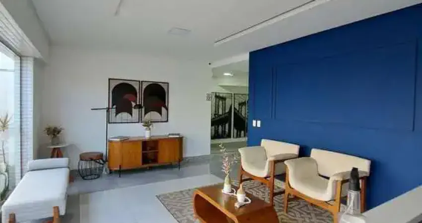 Apartamento na praia do morro com 3 quartos... 40x para pagar