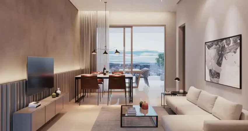 Apartamento com 2 quartos à venda na Praia do Morro, Guarapari 