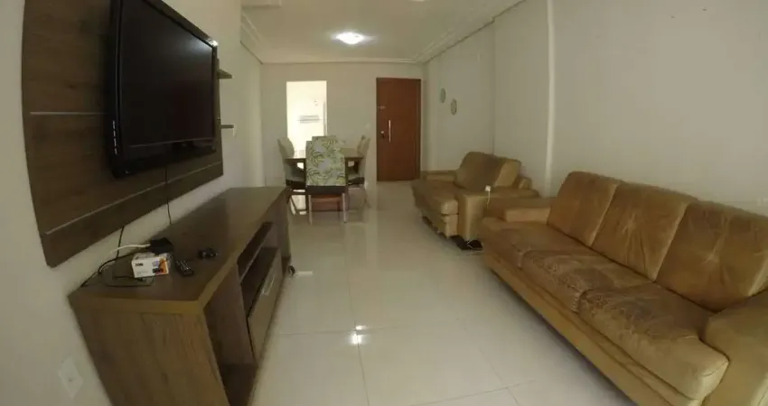 Apartamento com 3 quartos à venda na Praia do Morro, Guarapari