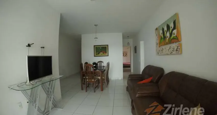 Apartamento com 3 quartos à venda na Praia do Morro, Guarapari
