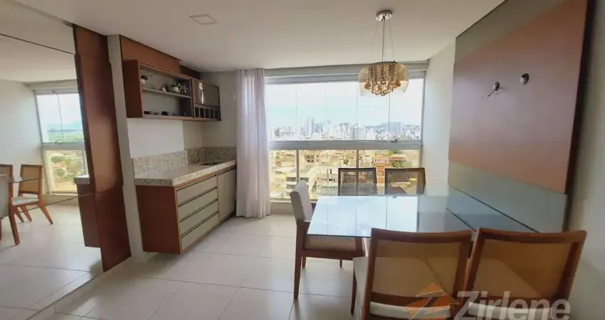 Apartamento com 2 quartos à venda na Praia do Morro, Guarapari 