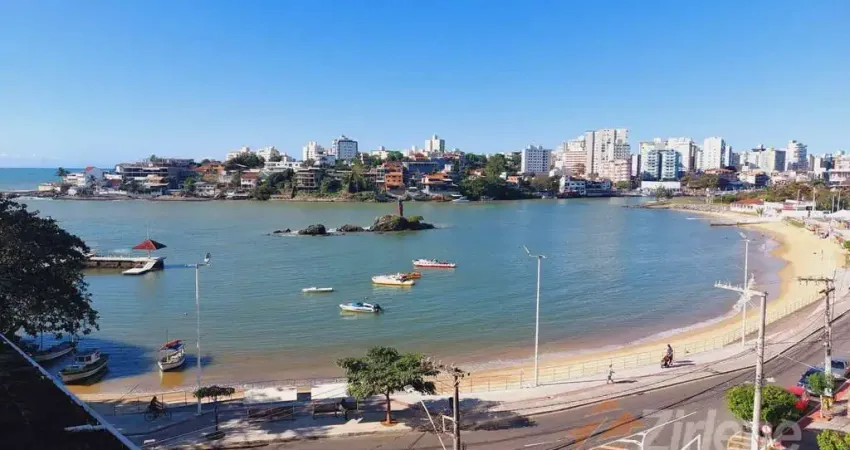 Apartamento com 3 quartos, 1 vaga e lazer na prainha em guarapari!