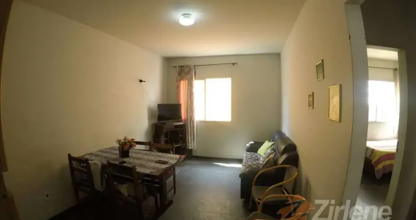 Apartamento com 2 quartos à venda na Praia do Morro, Guarapari 