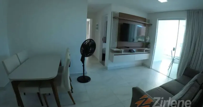 Apartamento com 3 quartos à venda na Praia do Morro, Guarapari