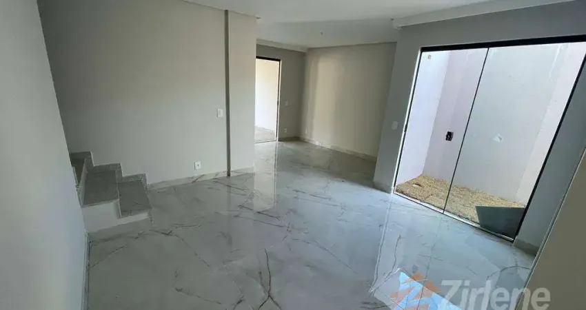 Casa com 3 quartos à venda no Santa Mônica, Guarapari 