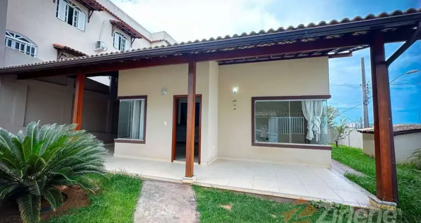 Casa com 3 quartos à venda no Sol Nascente, Guarapari