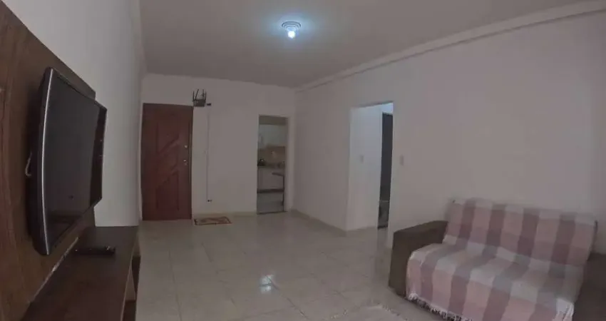 Apartamento de 2 quartos...segunda quadra do mar..praia do morro.