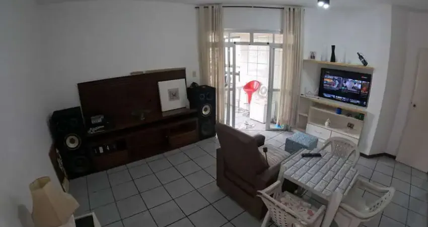 Apartamento 2 quartos na praia do morro... com 2 vagas de garagem ...