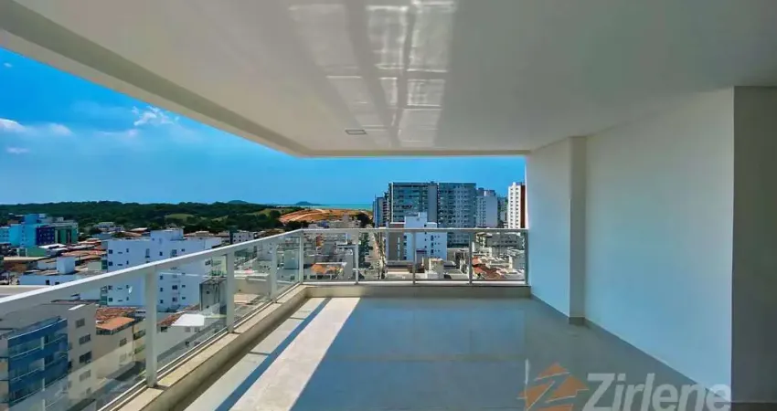 Prédio novo... apartamento 3 sendo 1 suite... área de lazer completa.