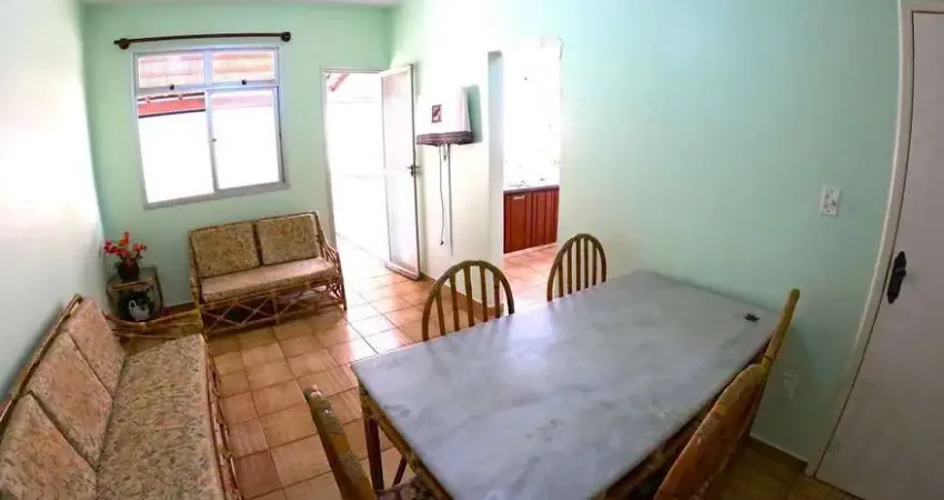 Apartamento com 3 quartos à venda na Praia do Morro, Guarapari