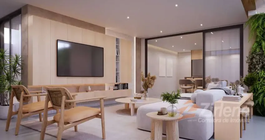 Lançamento breeze  na praia da bacutia, localizado na enseada azul