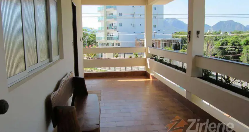 Apartamento com 6 quartos à venda na Praia do Morro, Guarapari 