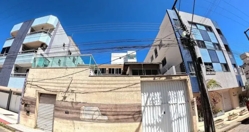 Apartamento com 5 quartos à venda na Praia do Morro, Guarapari 