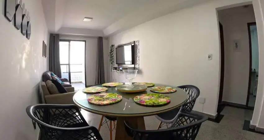Apartamento com 2 quartos à venda na Praia do Morro, Guarapari 