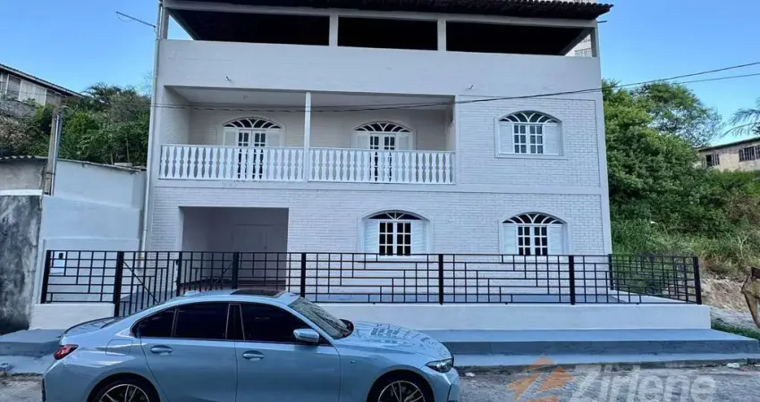 Casa com 6 quartos à venda na Praia do Riacho, Guarapari 