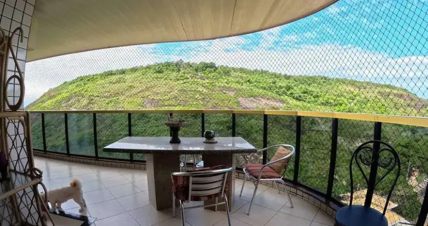 Apartamento de 4 quartos para quem busca espaço e elegância.