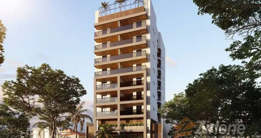 Apartamento com 2 quartos à venda no Enseada Azul, Guarapari 