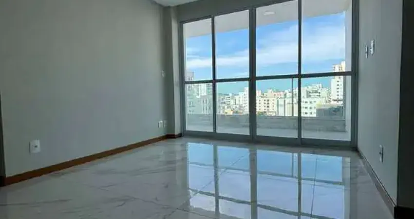 Apartamento moderno de 2 quartos à venda em edifício recém-entregue