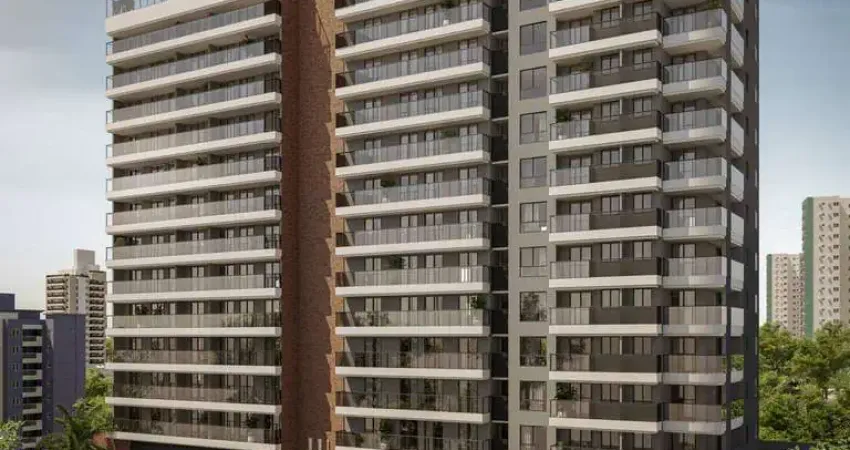 Apartamento com 2 quartos à venda no Centro, Guarapari 