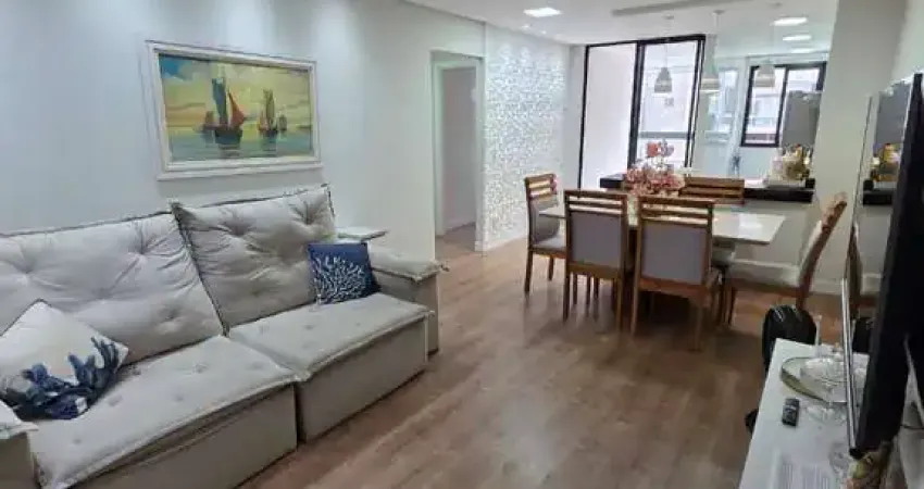 Invista no paraiso! apto de 02 quartos na vibrante praia do morro