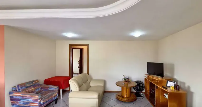 Apartamento com 3 quartos à venda na Praia do Morro, Guarapari