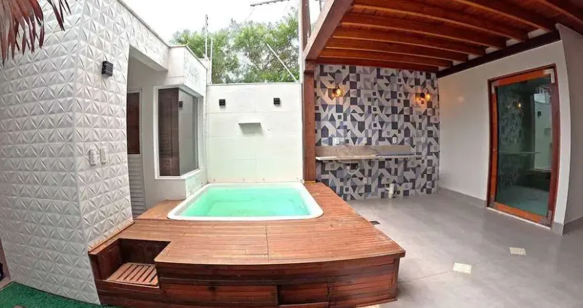 Apartamento com 4 quartos à venda no Jardim Boa Vista, Guarapari