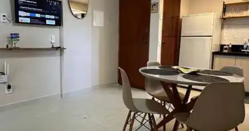 Apartamento com 2 quartos à venda na Praia do Morro, Guarapari