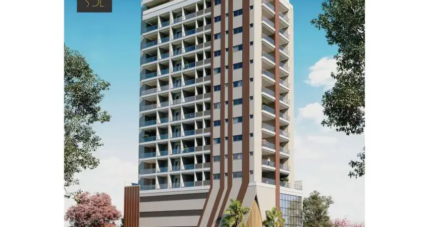 Apartamento com 2 quartos à venda na Praia do Morro, Guarapari