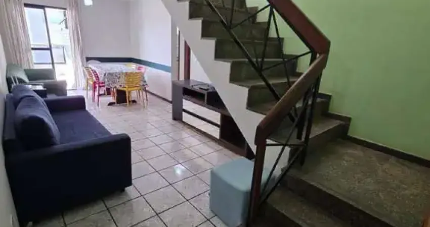 Cobertura com 4 quartos à venda na Praia do Morro, Guarapari 