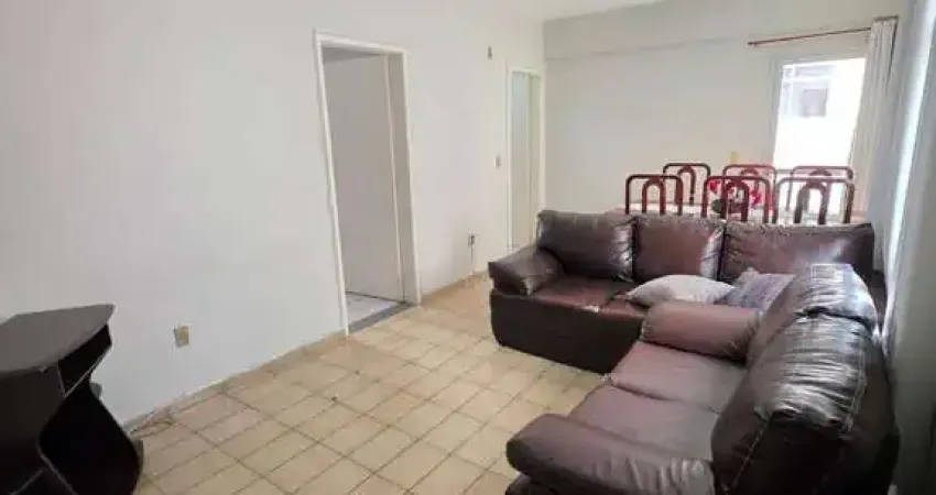 Apartamento com 2 quartos à venda na Praia do Morro, Guarapari 